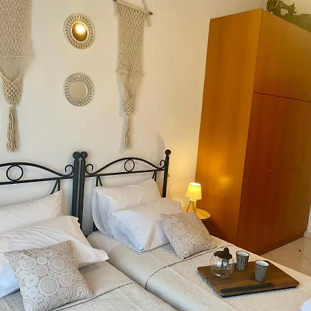 Casa Amalia *