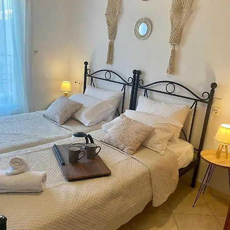 Casa Amalia Apartamento Paradeísion