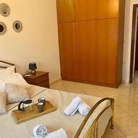 Apartamento Casa Amalia Paradeísion