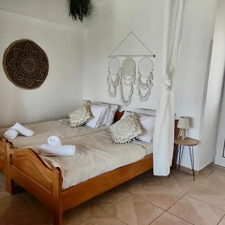 Casa Amalia * 페러데이션