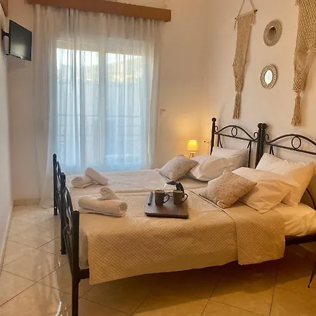 Casa Amalia Paradisi (Rhodes)