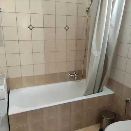 Casa Amalia Apartment