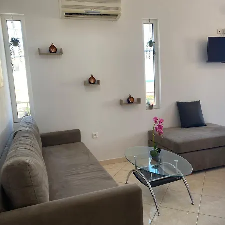 Casa Amalia Apartment *