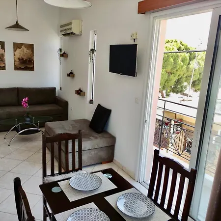 Casa Amalia * Paradisi (Rhodes)