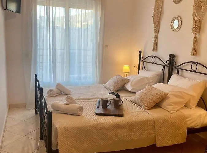 Casa Amalia Paradeísion