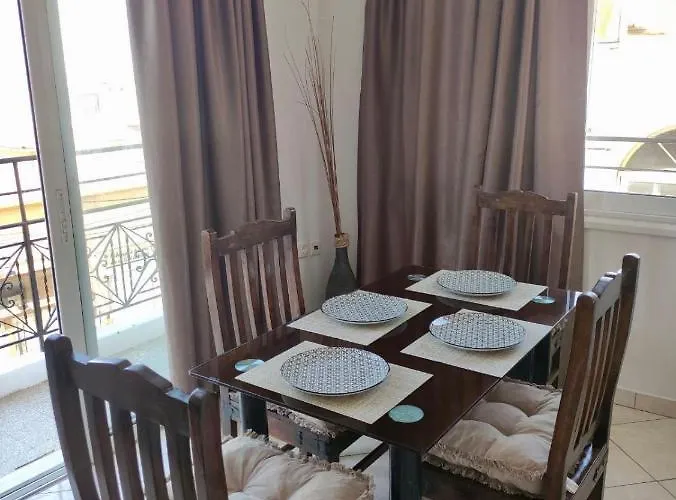 Apartamento Casa Amalia Paradeísion