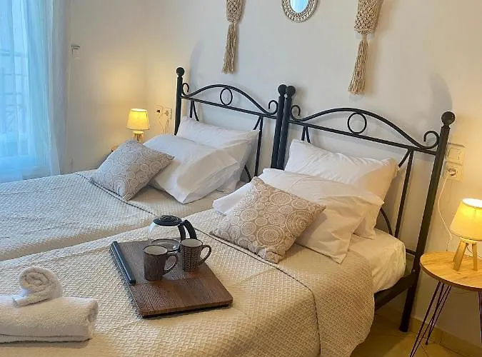 Casa Amalia شقة باراديسيون