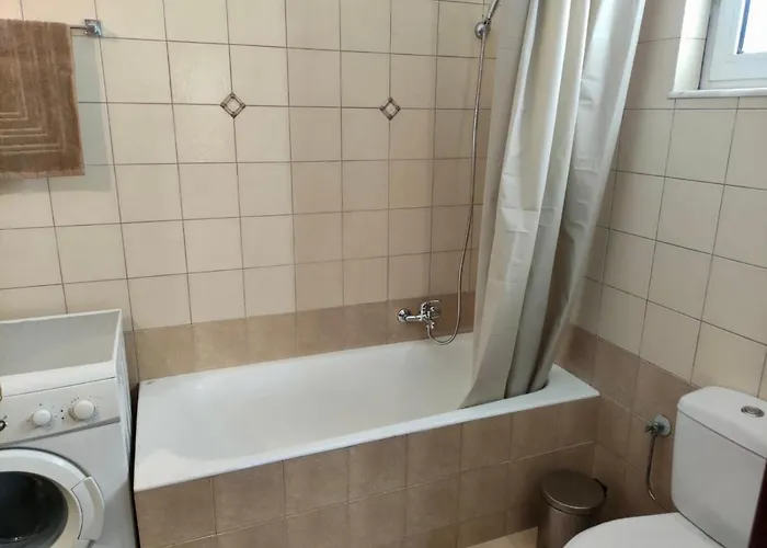 Casa Amalia Apartamento