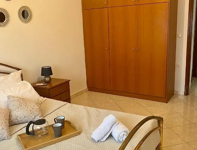 Appartement Casa Amalia Paradeísion