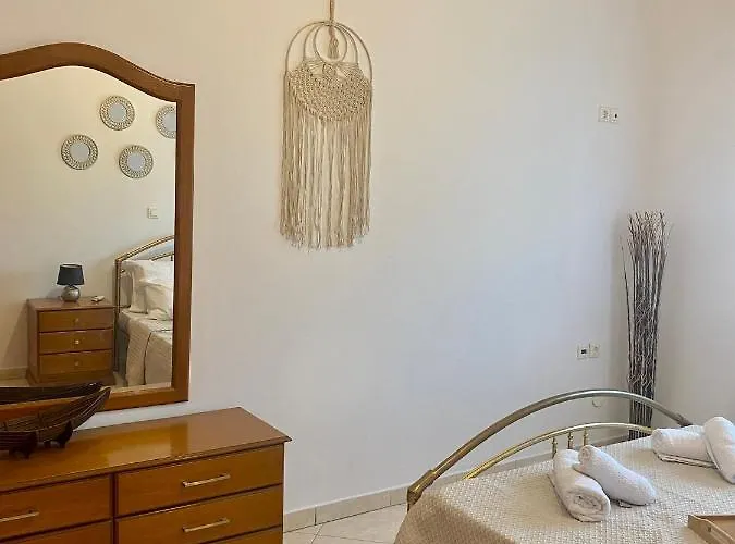 Casa Amalia * باراديسيون