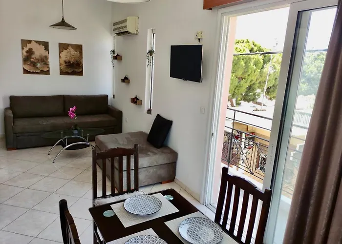 Casa Amalia * باراديسيون