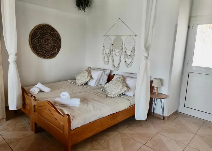 Casa Amalia * باراديسيون